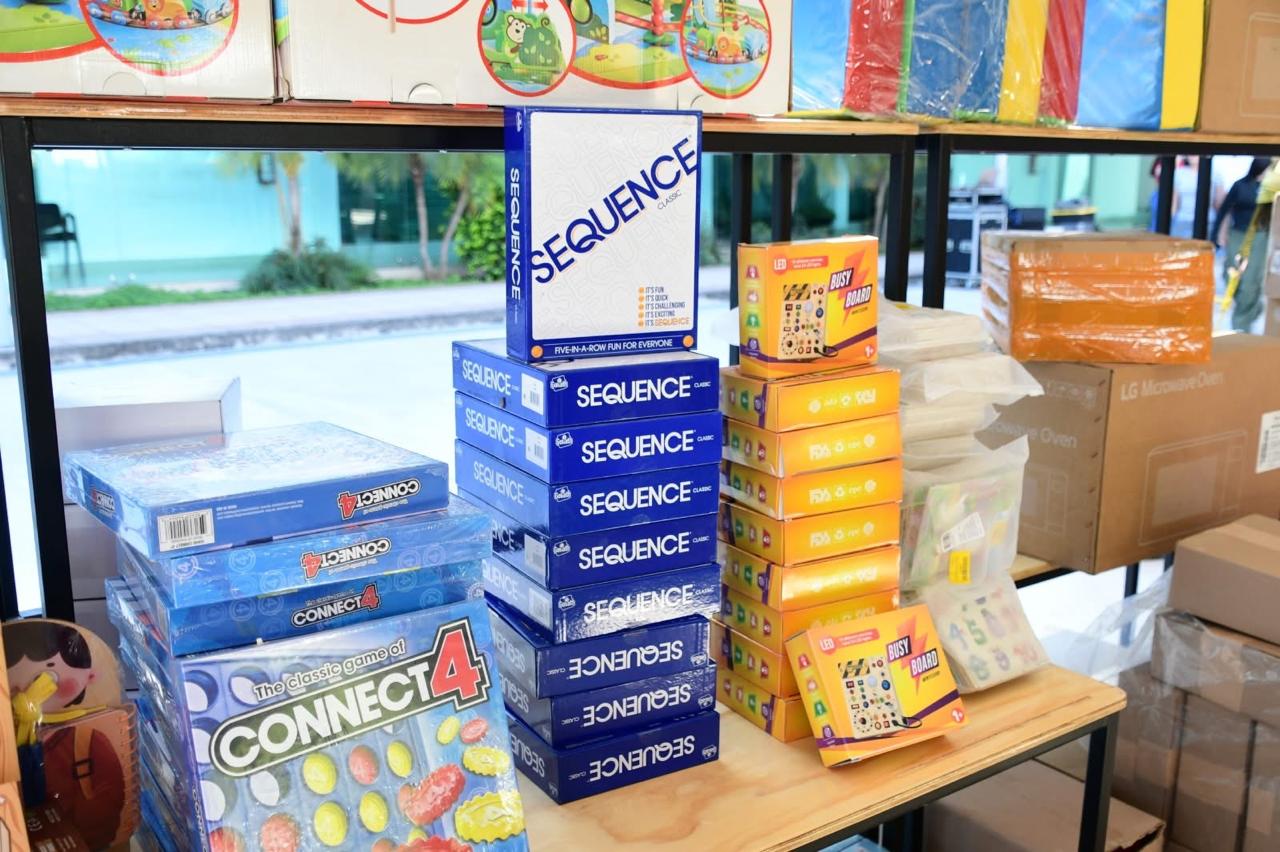 SEPyC entrega equipamiento a Educación Especial en Sinaloa