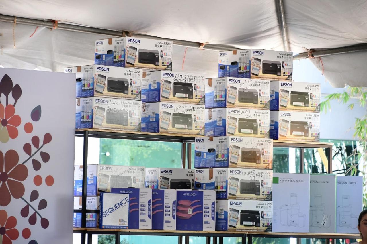 SEPyC entrega equipamiento a Educación Especial en Sinaloa