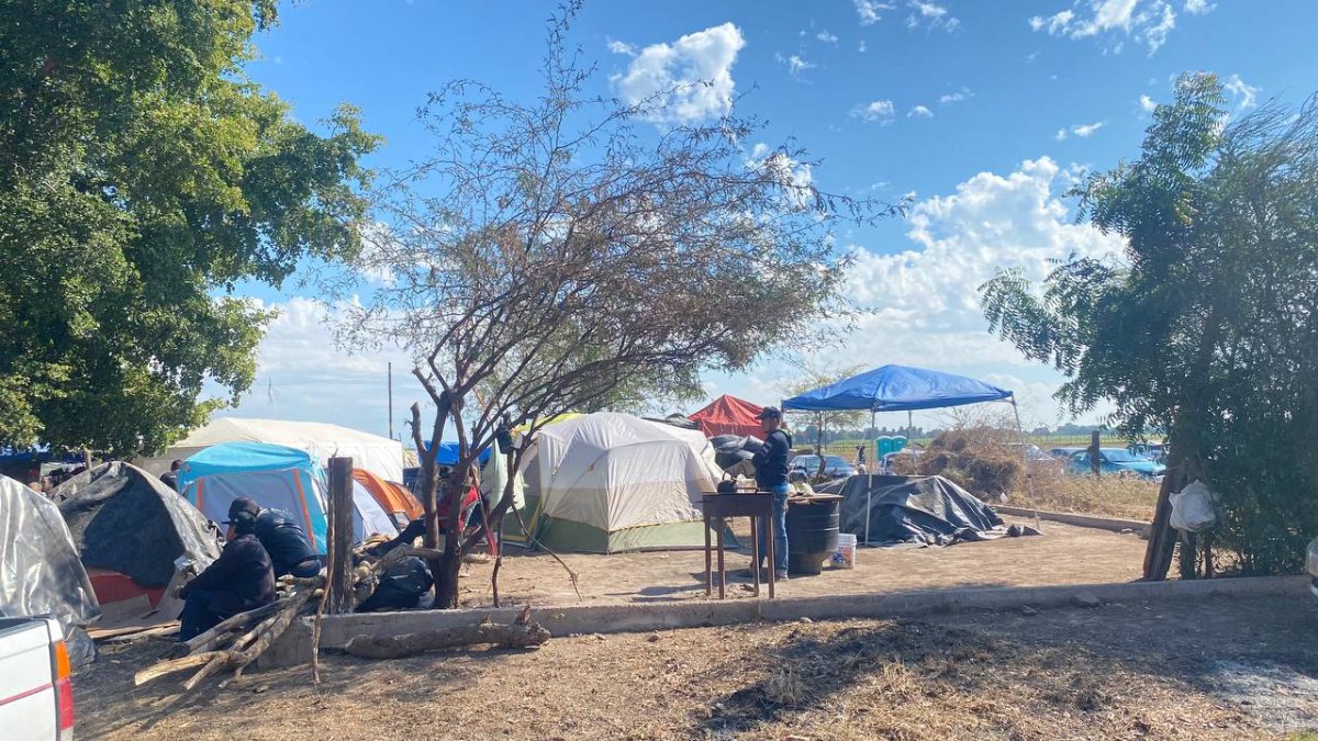 seran 475 los beneficiados con vivienda en el mezquital de guasave