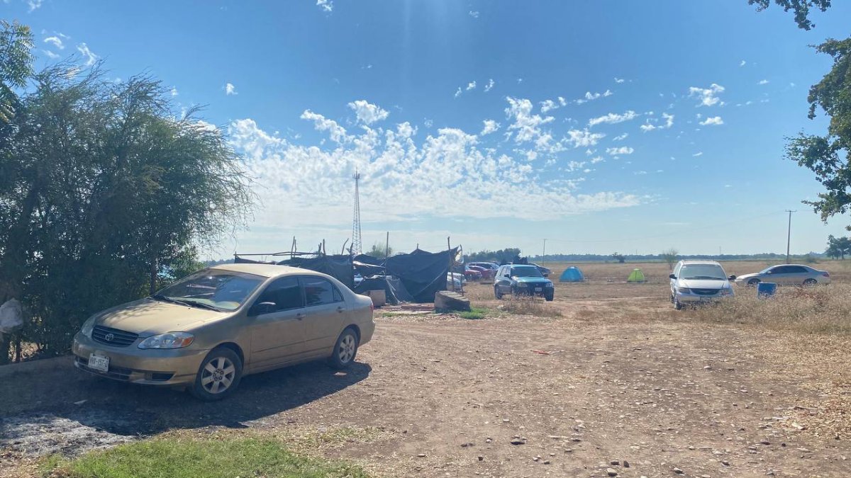 seran 475 los beneficiados con vivienda en el mezquital guasave terreno