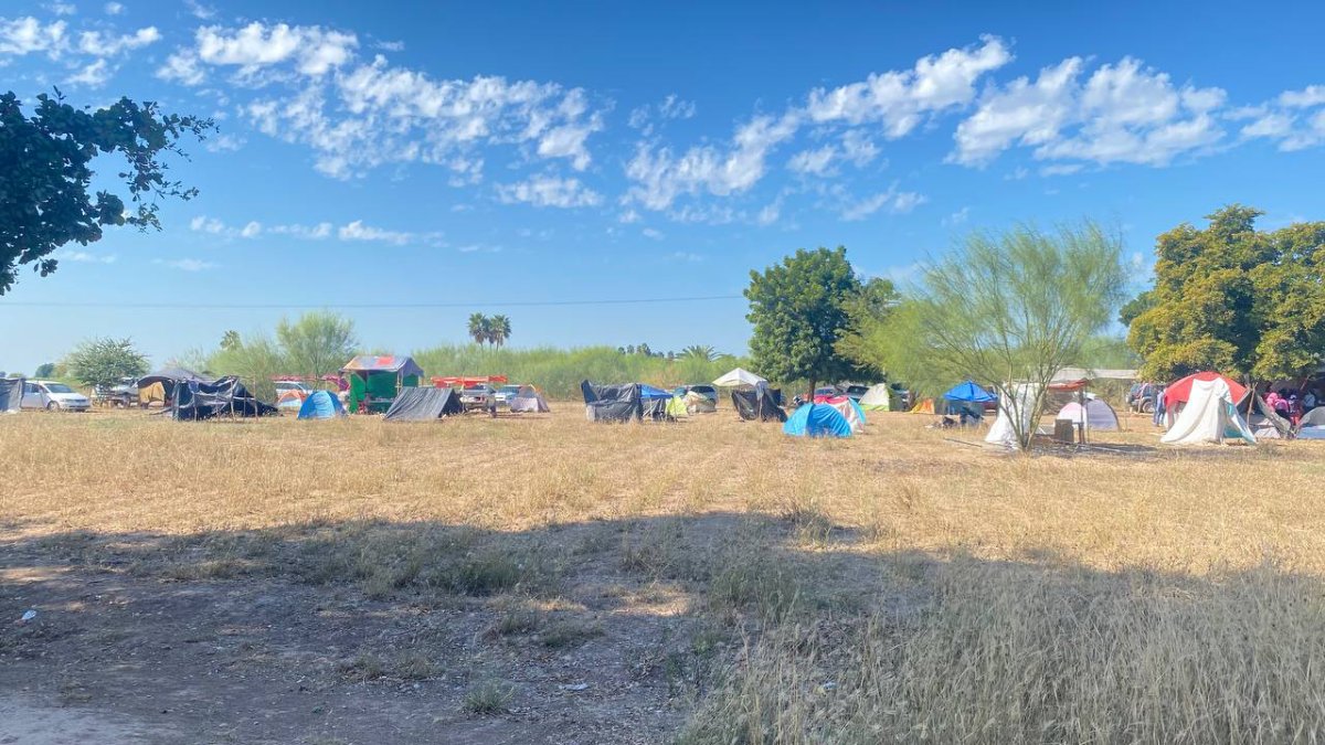 seran 475 los beneficiados con vivienda en el mezquital guasave