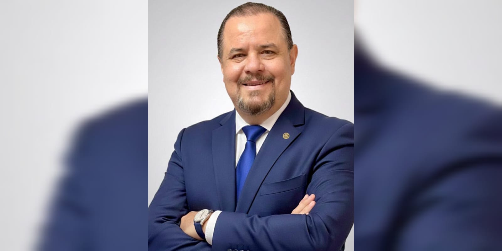 Sergio Armenta