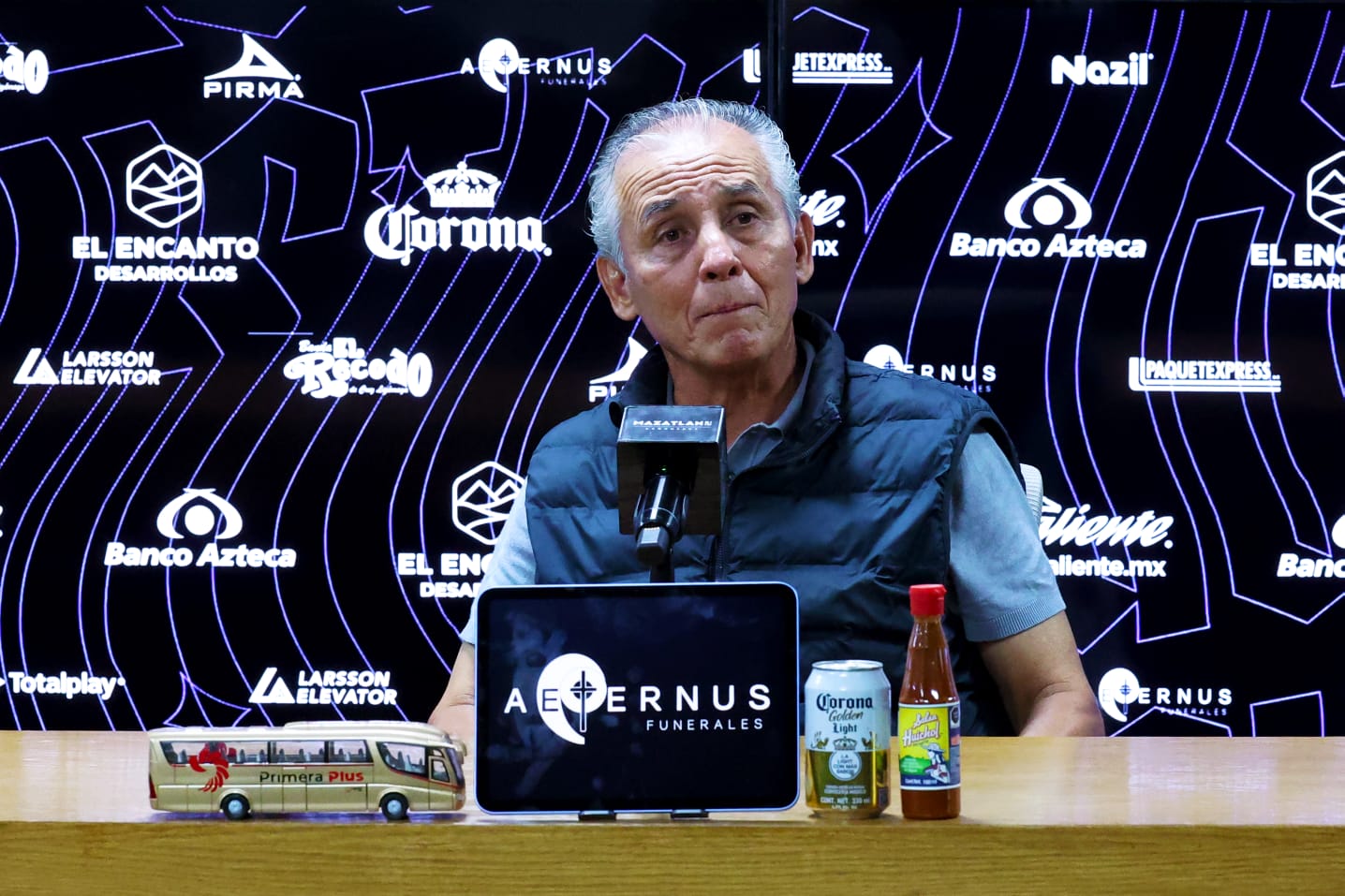 Sergio Bueno