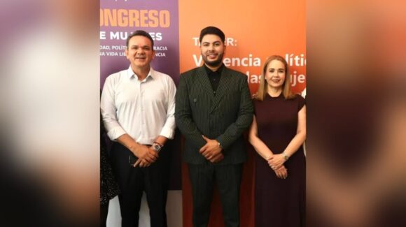 ¡No están solos! Alcalde de Elota expresa solidaridad tras atentado a dirigentes de Movimiento Ciudadano en Culiacán, Sinaloa