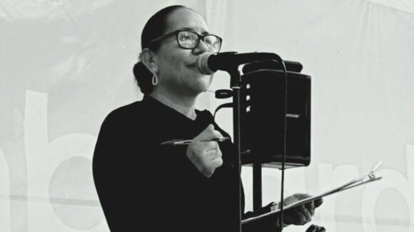 Condenan organizaciones amenazas denunciadas contra la periodista Sheila Arias en Mazatlán, Sinaloa