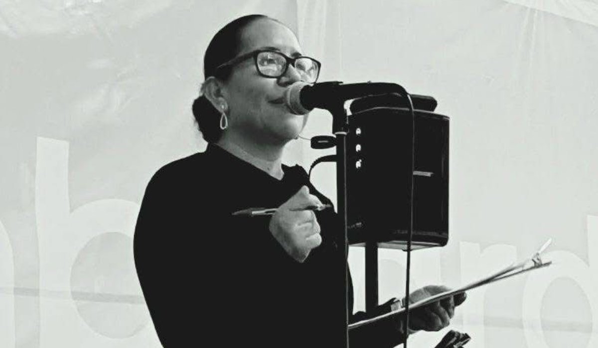 Sheila Arias Martínez