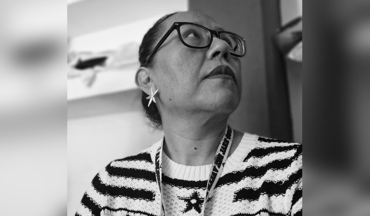 Sheila Arias Martínez