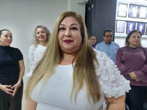 Silvia Aide Corral