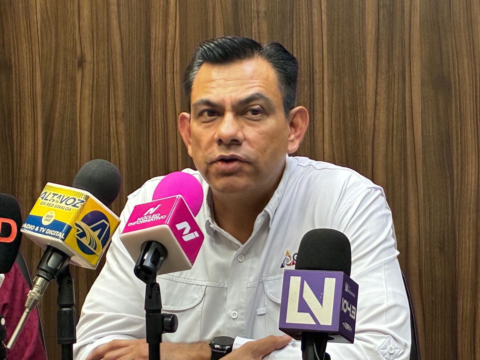 Simón Enrique Dorado Huitrón