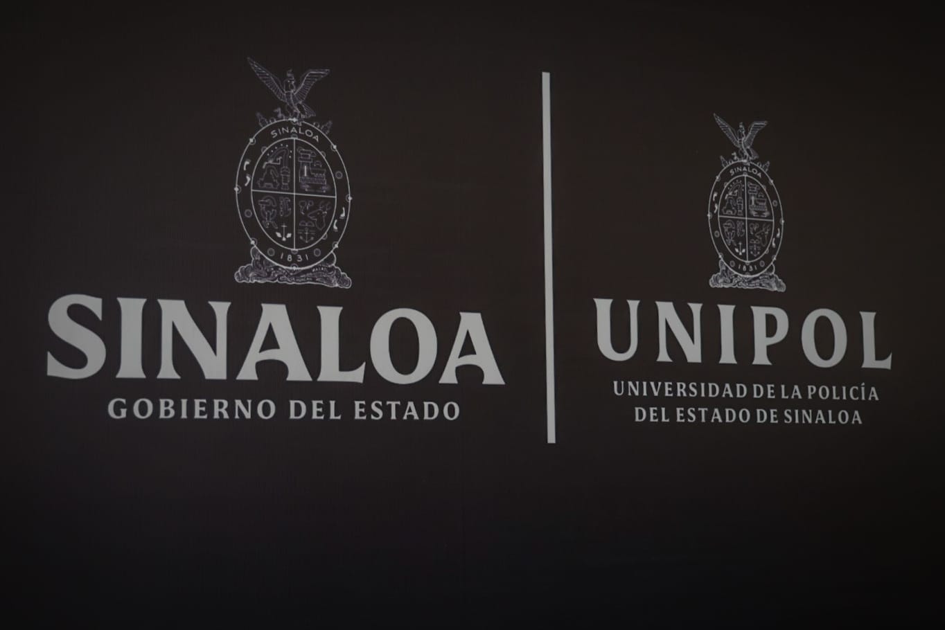 Ceremonia de Egreso de la 16ª Generación de Cadetes de Unipol