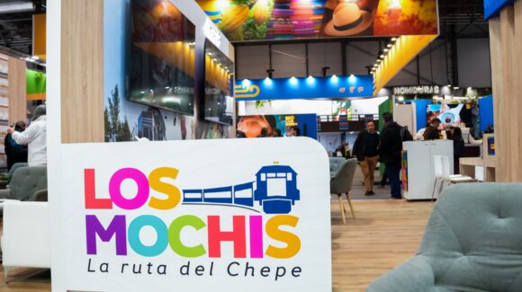 Ahome gana expectativas y espera verlas retribuidas en hechos al concluir la FITUR: Alcalde