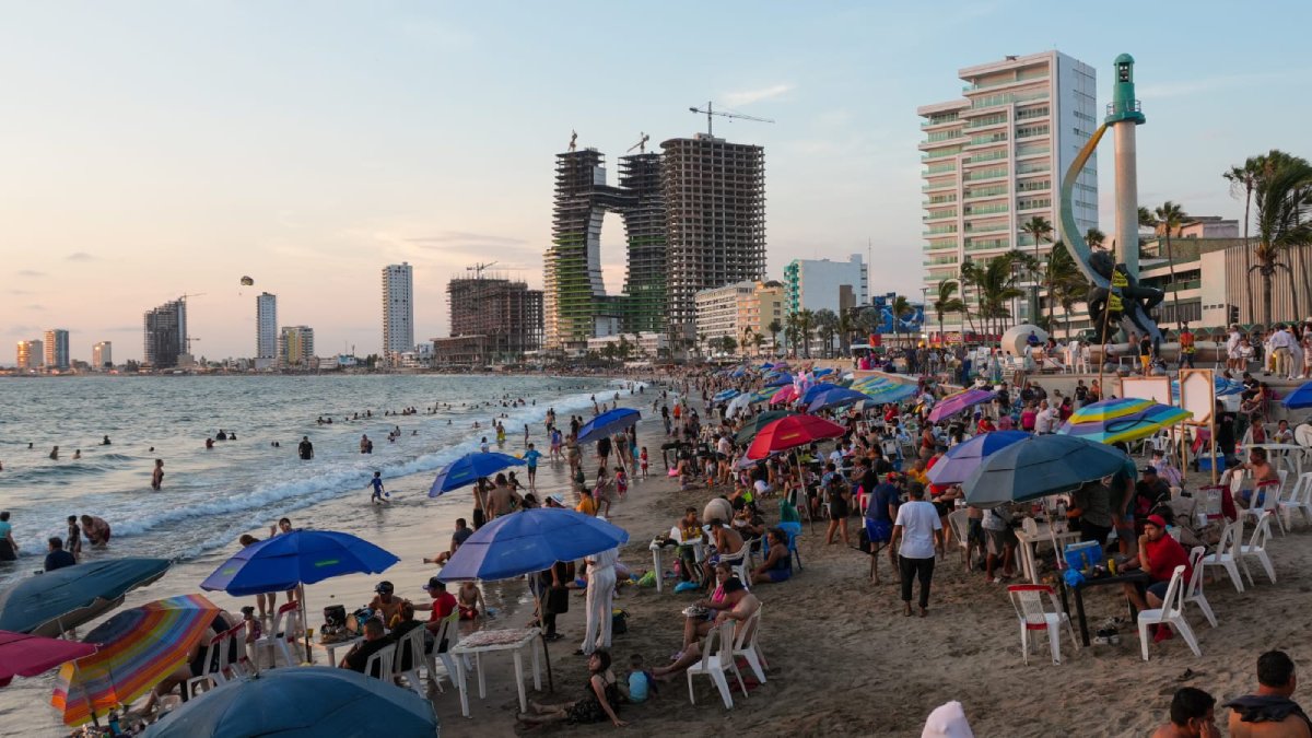 sinaloa rompe records turisticos y acelera su crecimiento economico en 2025