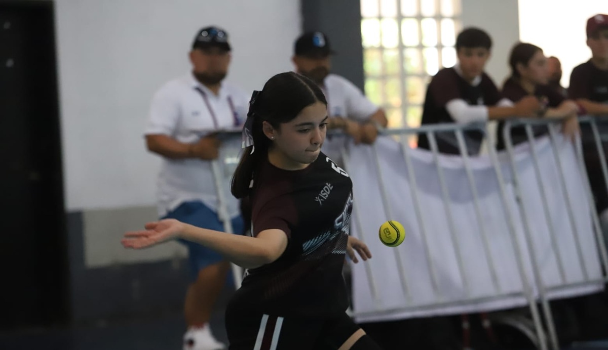 Sinaloa será sede de la etapa regional de Beisbol 5 previo a Olimpiada Nacional