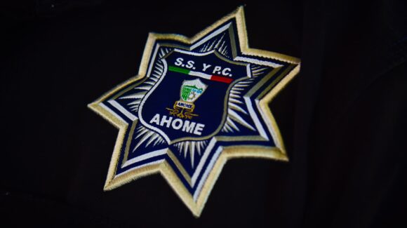 Seguridad Pública de Ahome, Sinaloa, en espera de recibir denuncia por presunto abuso captado en video