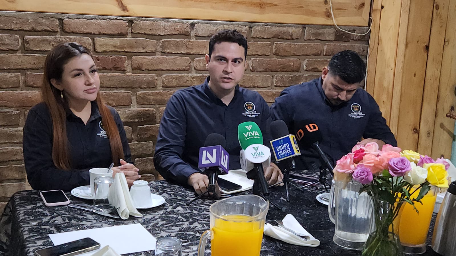 Sindicato Único de Trabajadores de la UAS