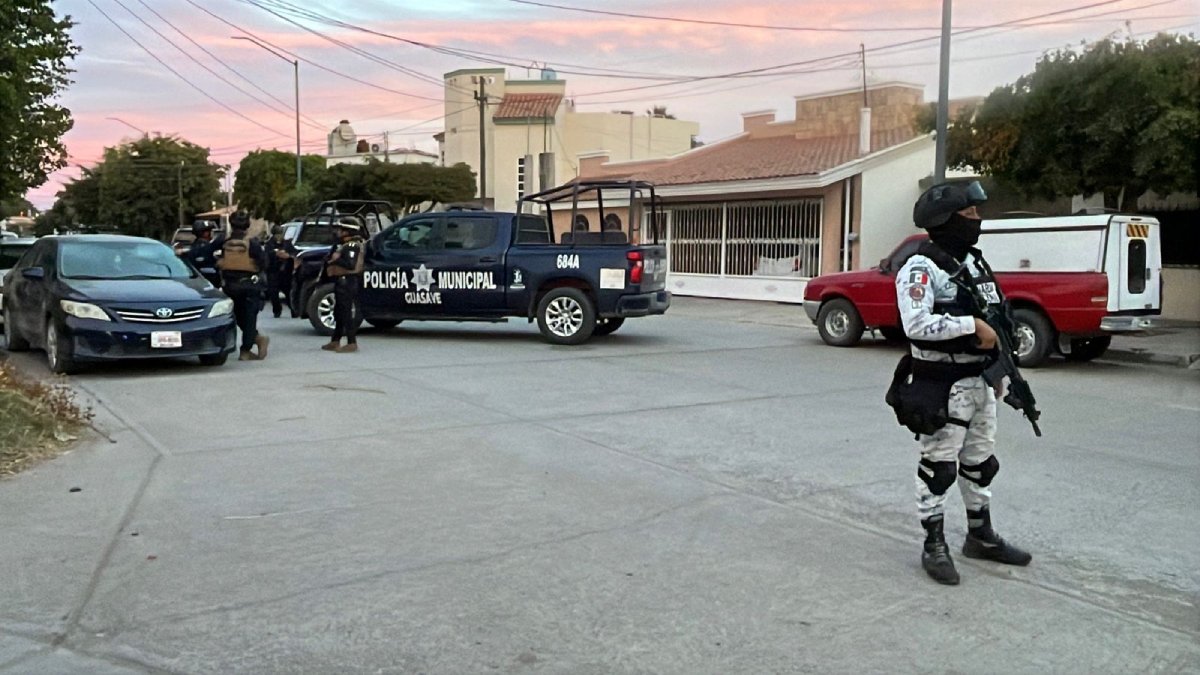 surgen versiones de conducta de osvaldo presunto feminicida de claudia