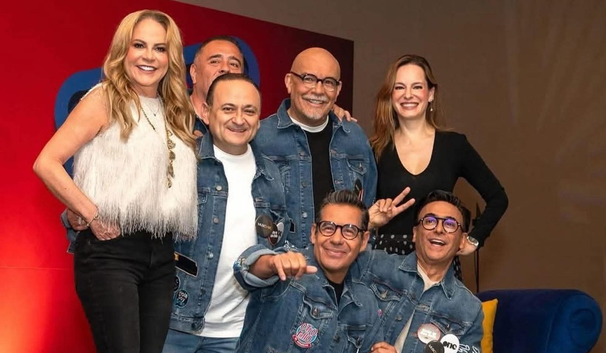 Suspenden gira de Enrollados