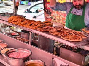 Taquería