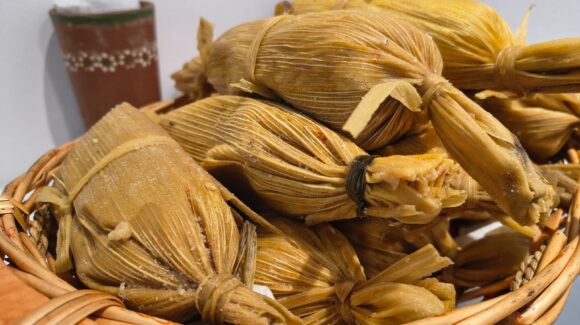 ¡Haz espacio! Este 1 de febrero es la Feria del Tamal en La Noria, Mazatlán, Sinaloa