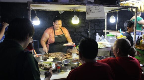 Ir a las taquerías se convertirá en un lujo, opinan mazatlecos ante incremento en precio de tortilla