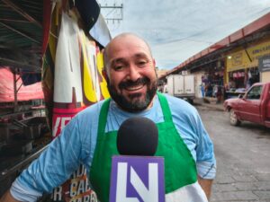 taquero