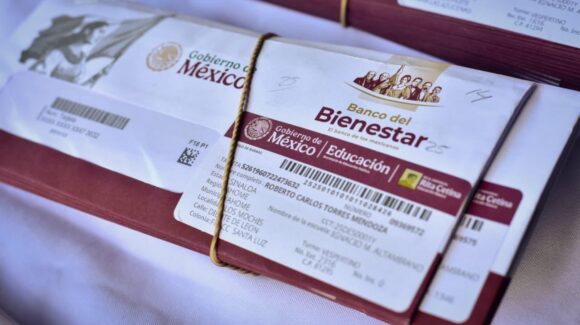 ¿Perdiste tu folio de la Beca Rita Cetina de primaria? Recupéralo de esta manera