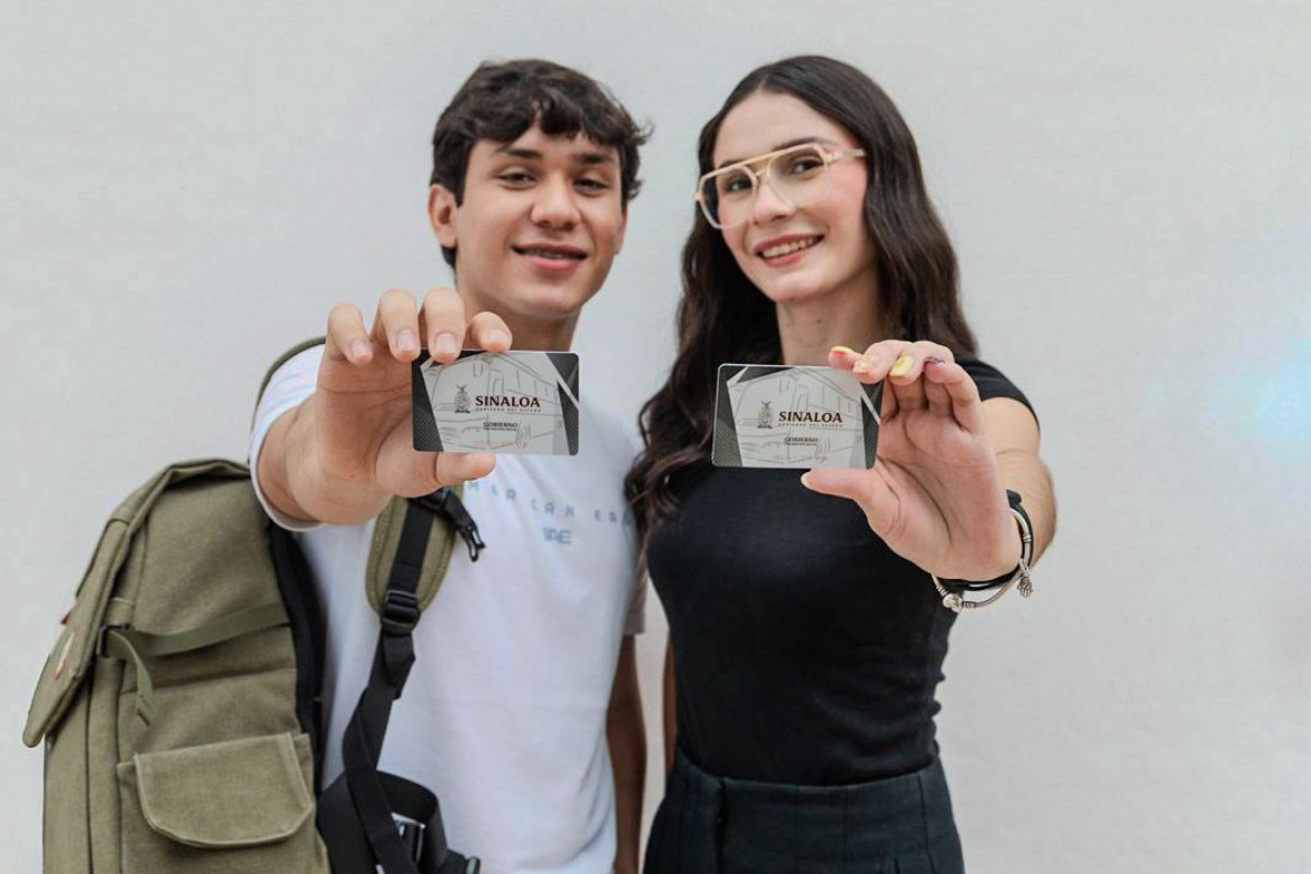 Tarjeta Inteligente de Identidad Estudiantil