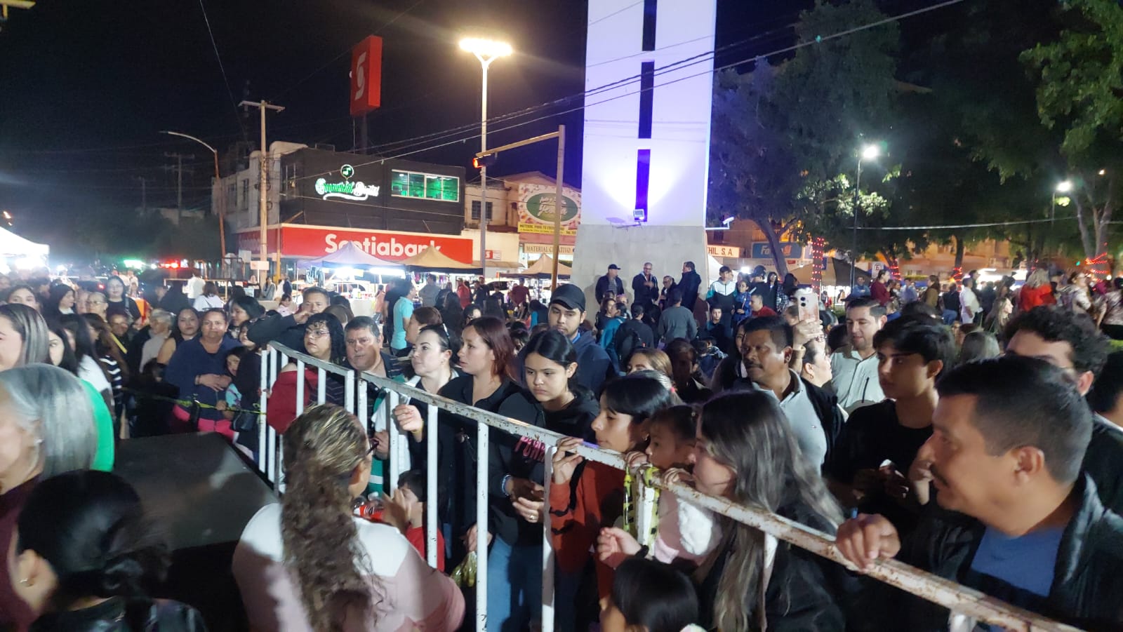 Tatema del Garbanzo en Guamúchil, Sinaloa