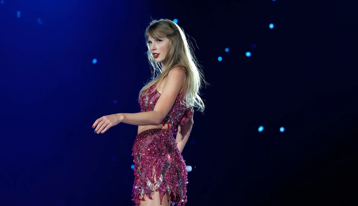 Taylor Swift