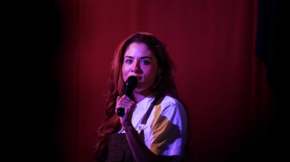 Cobra vida el teatro musical en el CMA de Mazatlán, Sinaloa, como aula abierta de formación escénica