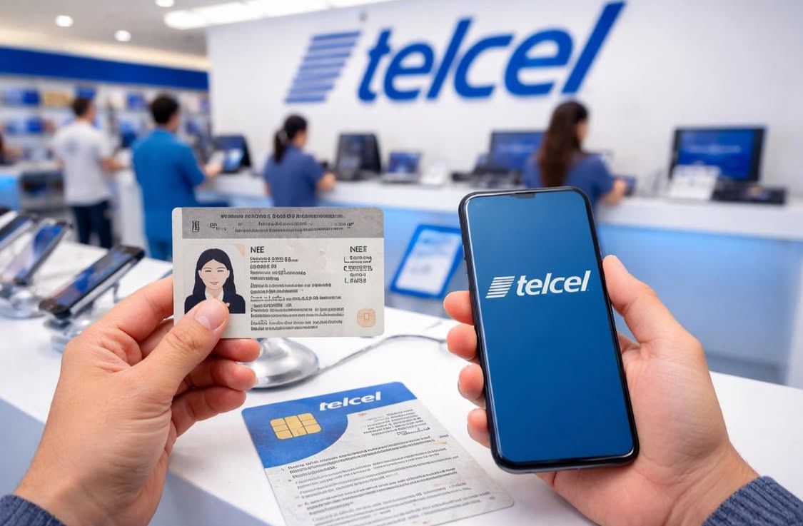 Telcel