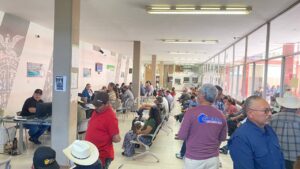 A favor de la licencia permanente; así se posiciona el PRI en Guasave,