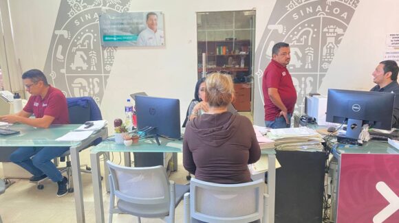 A favor de la licencia permanente; así se posiciona el PRI en Guasave, Sinaloa ante la reciente propuesta estatal