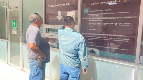 Más de 950 guasavenses ya tramitaron su licencia permanente; plazo vence el 30 de junio