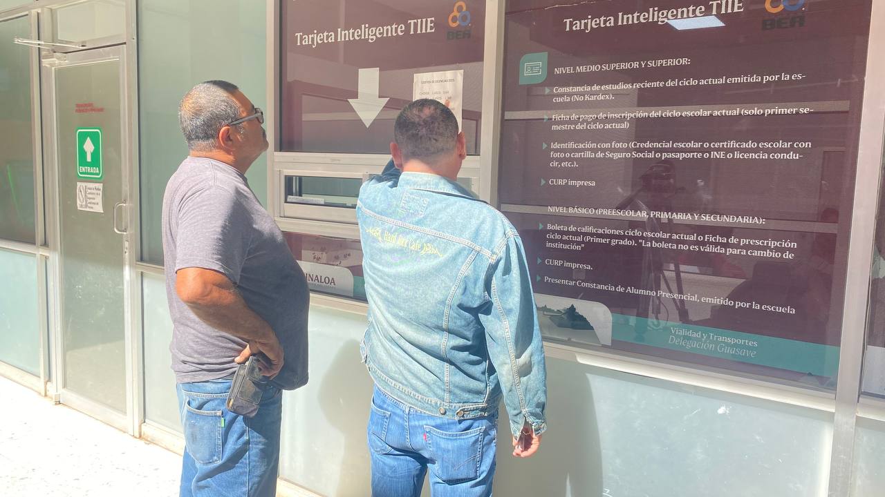 A favor de la licencia permanente; así se posiciona el PRI en Guasave,