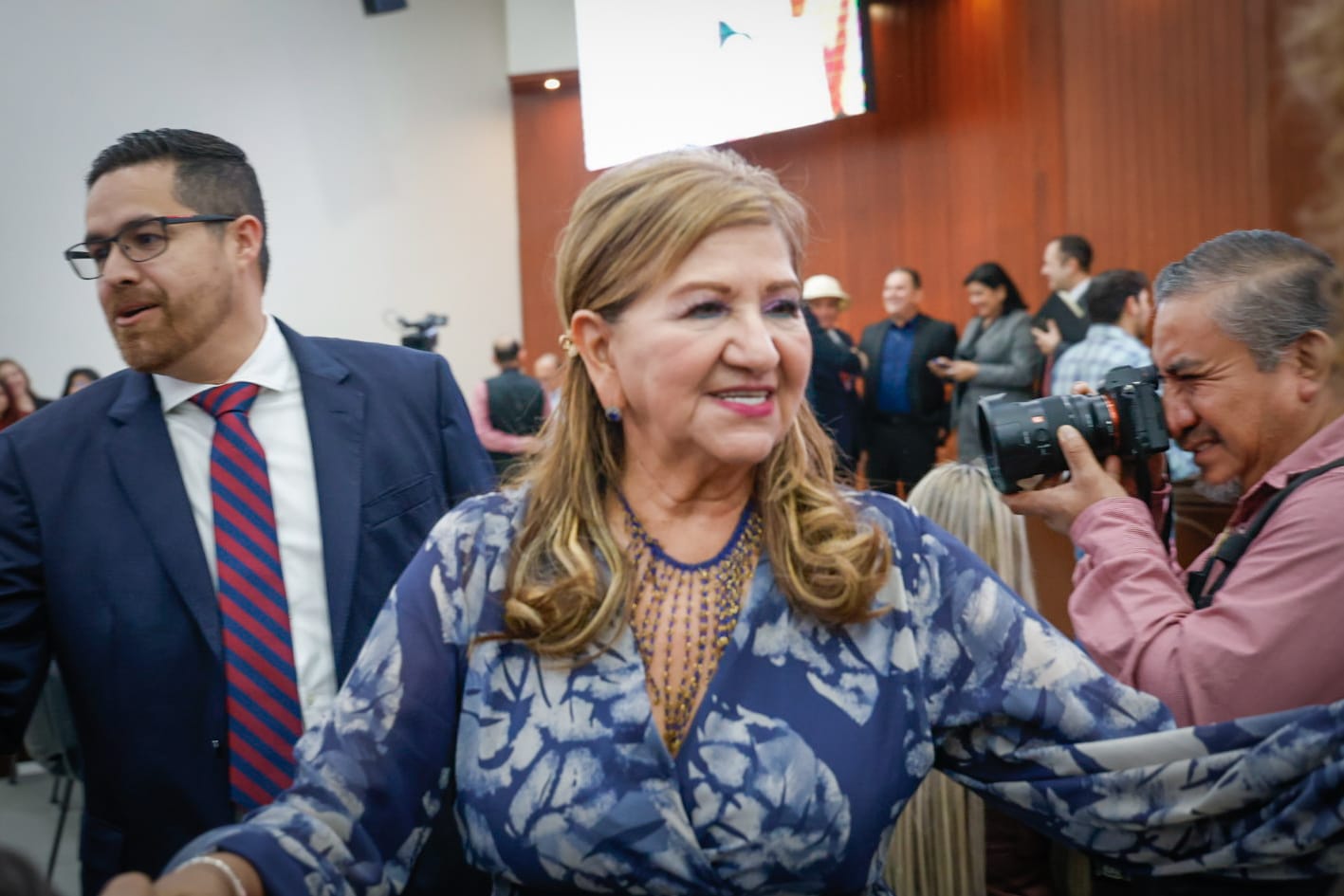 Tere Guerra
