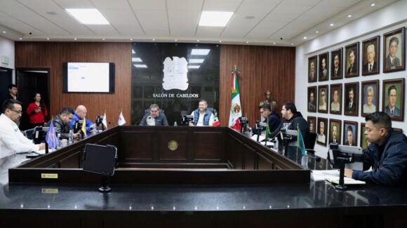 Culmina con éxito en Badiraguato, Sinaloa, la primera reunión del 2026 de la Liga de Baloncesto del Pacífico