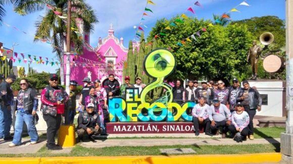 ¡Atención! Invitan a 2da edición del Tianguis de Artesanías y Comida Típica de El Recodo, en Mazatlán, Sinaloa