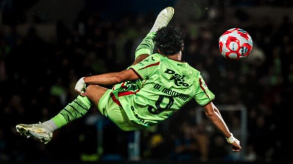 Todo listo para el inicio del Torneo Clausura 2026 de la Liga MX