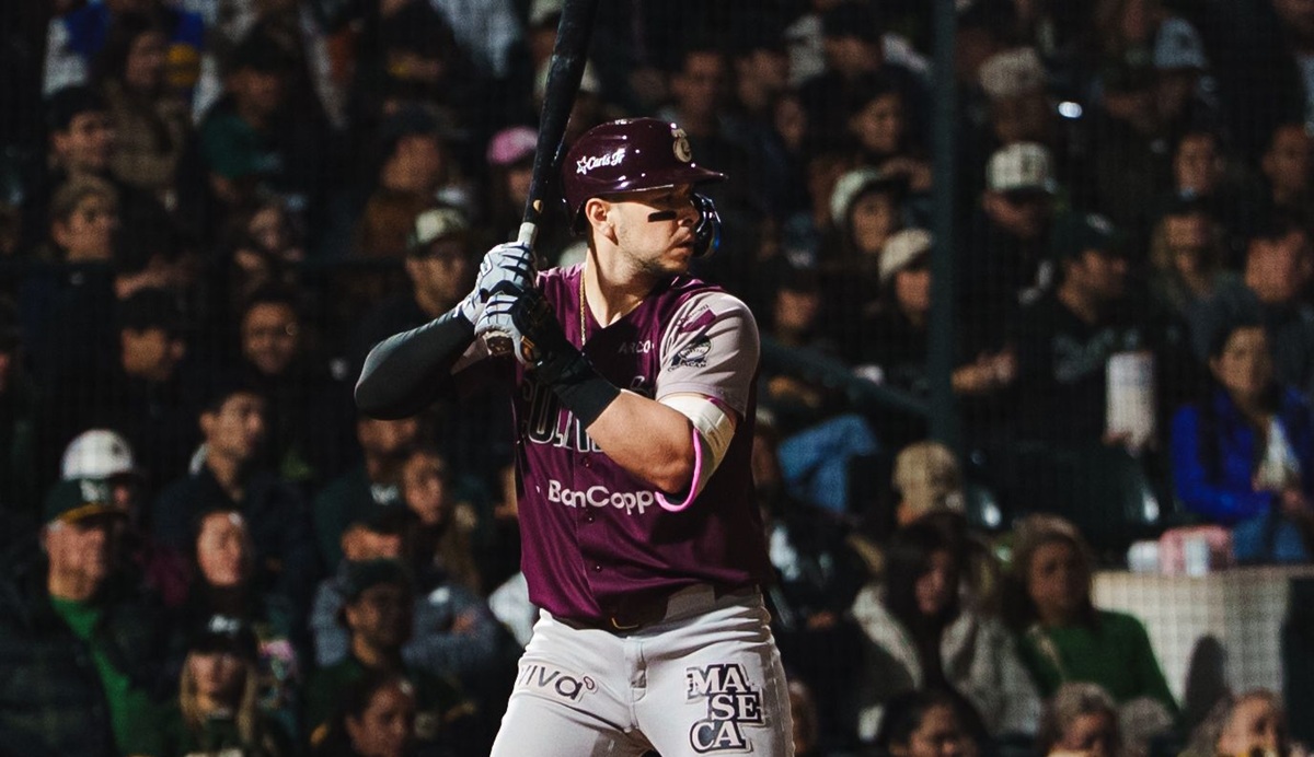 Tomateros de Culiacán