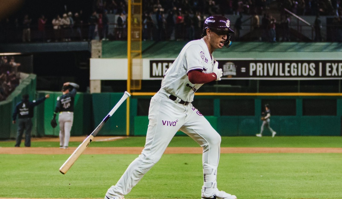 Tomateros de Culiacán