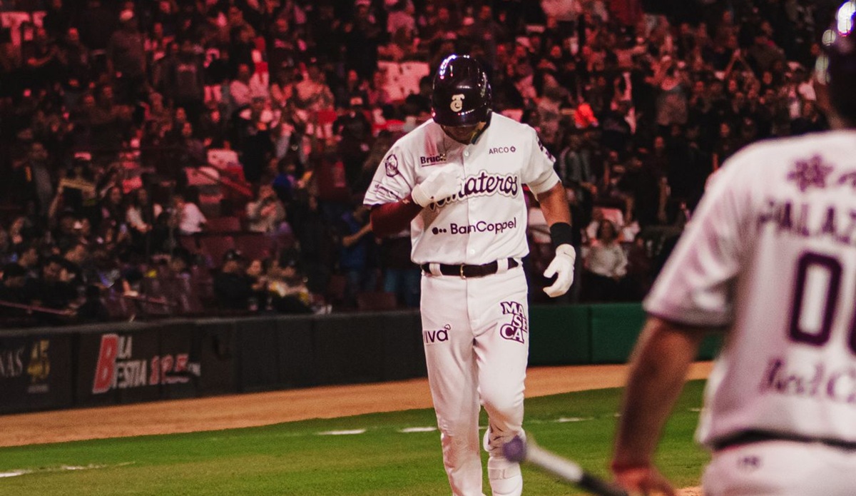 Tomateros de Culiacán