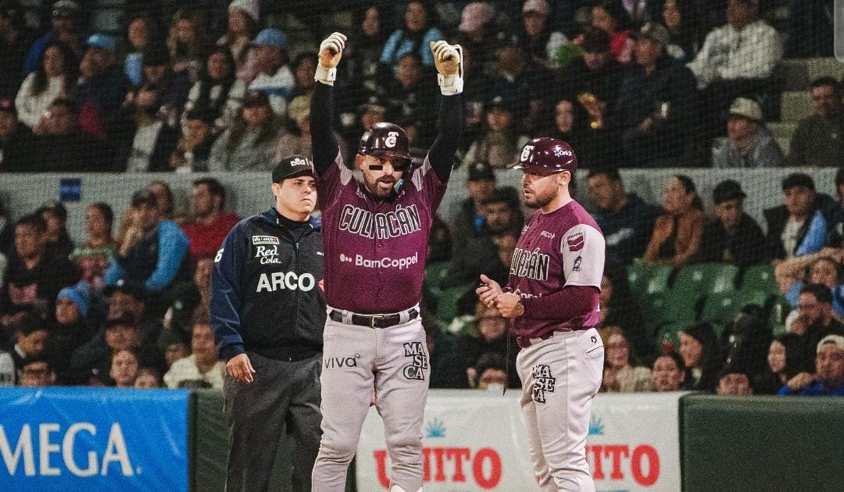 Tomateros de Culiacán