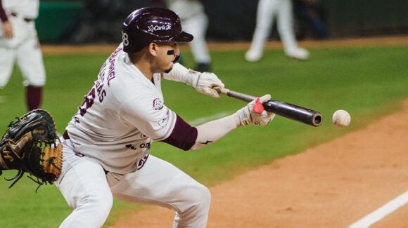 Tomateros se colocan a medio camino de la final en la LMP 2025-2026