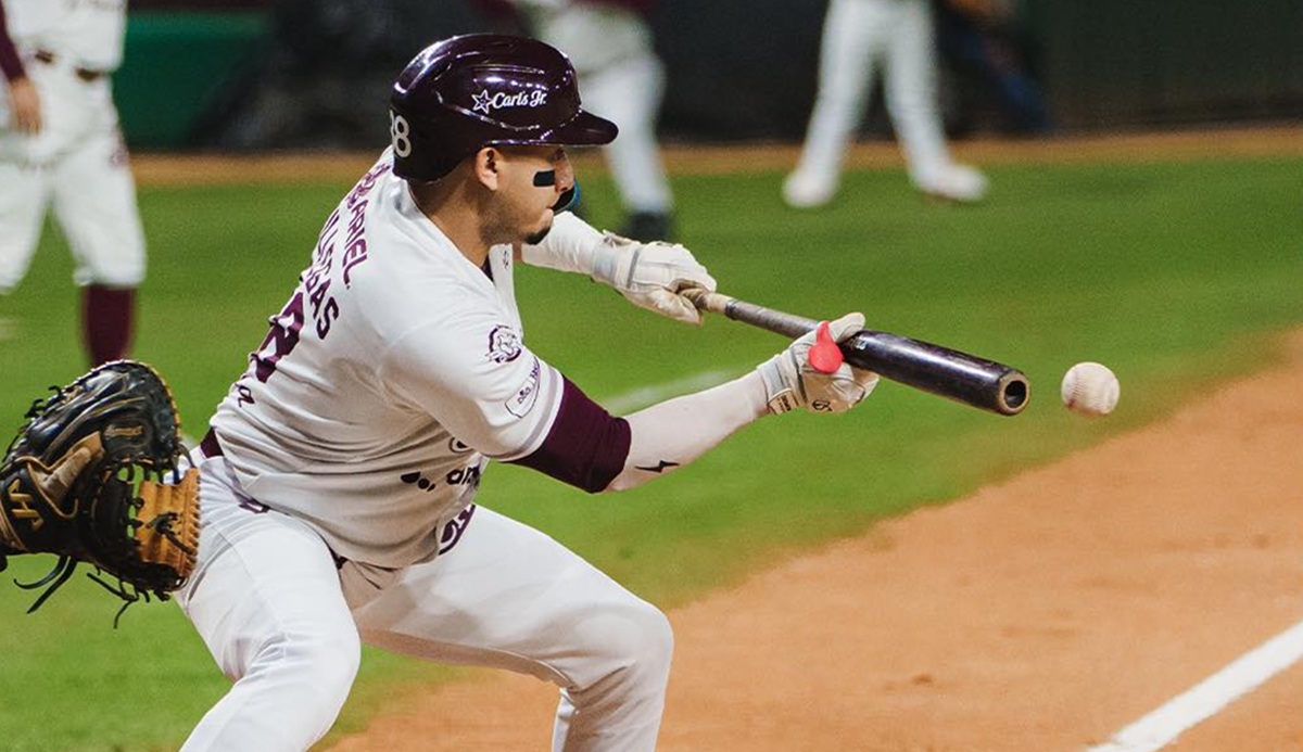 Tomateros vencen a Algodoneros y avanzan hacia la final