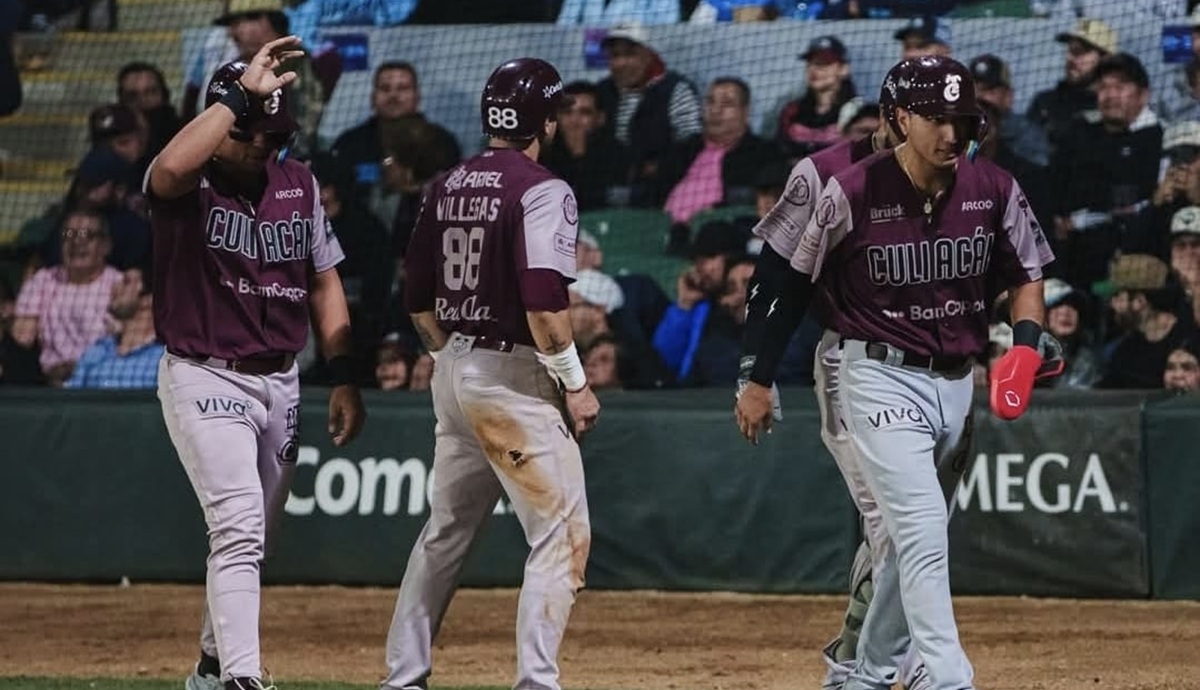 Tomateros pasan a la final de la LMP