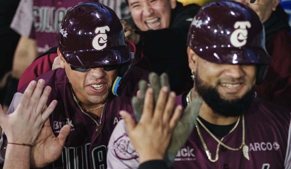 Tomateros pasan a la final de la LMP