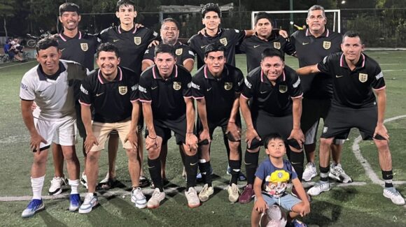 ¡Todo listo! El Torneo de Futbol Rápido ‘Hersa Corporativo’ vivirá su gran final en Mazatlán, Sinaloa