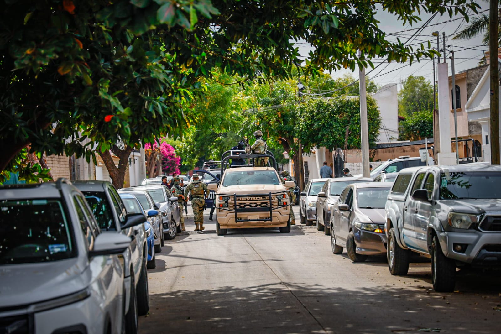 traslado de sergio torres felix a otra clinica particular