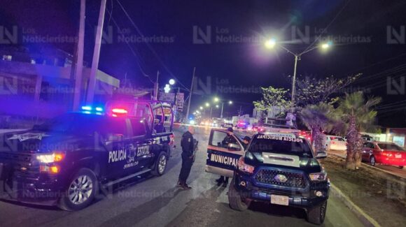 Cinco homicidios, un feminicidio, seis robos de vehículos y dos “levantones” durante el sábado 3 de enero; reporta FGE